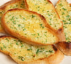 Garlic Bread Baguette