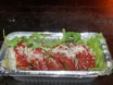 Involtini Melanzane