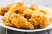 Southern Fried Mr. Chicken