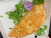 Calzone Vegetariano