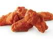 Spicy Chicken Wings