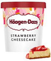 Haagen Dazs Ice Cream