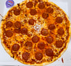 Doppio Pepperoni
