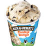 Ben & Jerry's