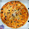 Fiorentina Pizza