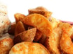Potato Wedges