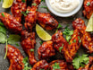 BBQ Wings