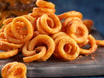 Potato Twisters
